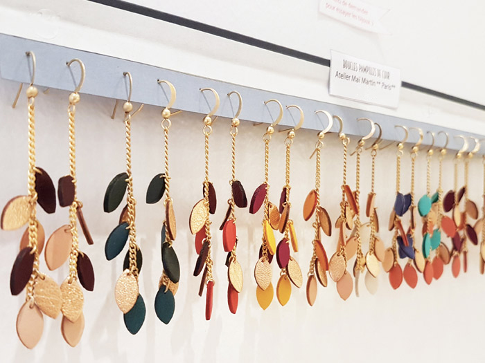 Atelier Maï Martin