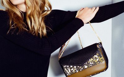 La nouvelle collection Craie sous le Tipi