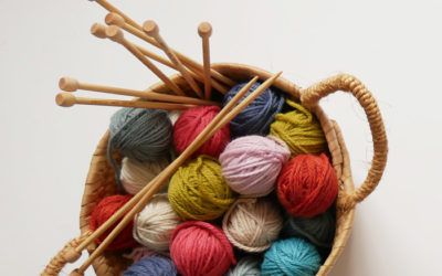 Le Hibou Tricote
