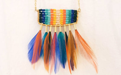 Youpiiii c’est les soldes sous le tipi !!!
