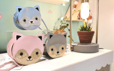 Kawaï Land chez Kaqoty & les Squaws ! 😻