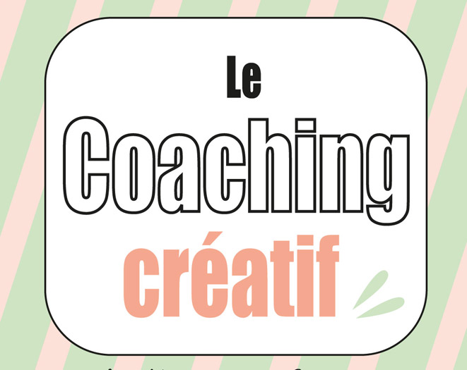 ♥ Le Coaching Créatif de Kaqoty ♥