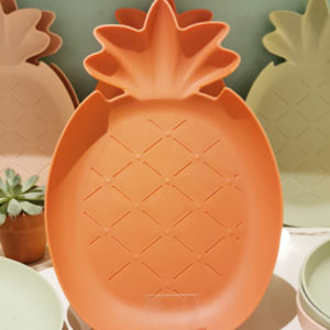 KAQOTY_ASSIETTE_ANANAS_TERRACOTTA_1